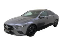 Mercedes Benz A Klasse