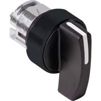 Schneider Electric ZB4BJ57 ZB4BJ57 Terugstelbaar (Ø) 22 mm Zwart 1 stuk(s)