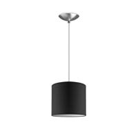 hanglamp basic bling Ø 20 cm - zwart