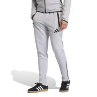 adidas Tiro Travel Joggingsbroek Grijs