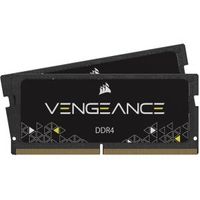 Corsair DDR4 Vengeance SODIMM 2x8GB 2666