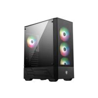 ATX kast MSI MAG FORGE 112R Zwart
