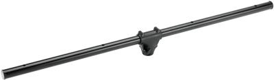 Konig & Meyer 24622 T-bar voor lichteffecten zwart