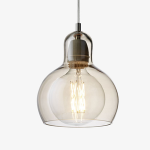 &Tradition Mega Bulb SR2 Hanglamp - Goud