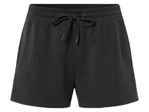 esmara Korte dames broek (Zwart, XS (32/34))