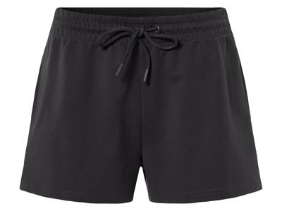 esmara Korte dames broek (Zwart, S (36/38))
