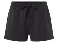 esmara Korte dames broek (Zwart, S (36/38))
