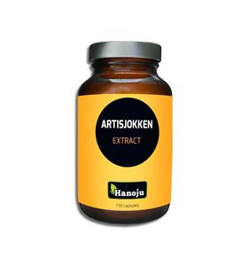 Artisjok extract