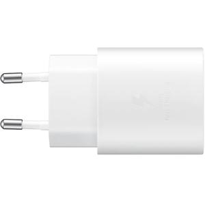 Samsung USB type C oplader wit origineel 25W EP-TA800