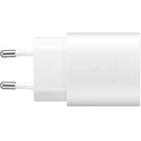 Samsung USB type C oplader wit origineel 25W EP-TA800