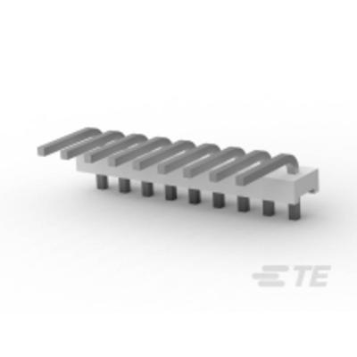 TE Connectivity 640385-9 1 stuk(s)
