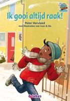 Ik gooi altijd raak! (Hardback)