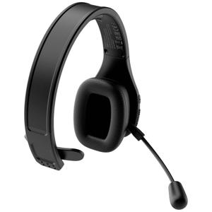 SPEEDLINK SONA Hoofdtelefoons Bedraad en draadloos Hoofdband Gamen USB Type-A Bluetooth Zwart