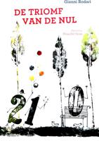 De triomf van de nul (Hardback)