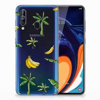 Samsung Galaxy A60 | TPU Case | Banana Tree