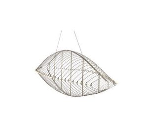 Quasar - Fieltebek 150 led Hanglamp