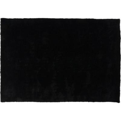 Vloerkleed Cowan zwart 25