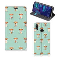 Huawei Y7 hoesje Y7 Pro (2019) | Hoesje maken | Pups