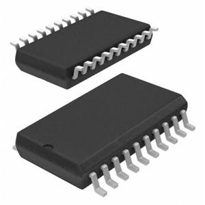 Nexperia 74HCT574D,653 Logic IC - Flip-Flop Standaard Tri-state, Niet omgekeerd SOIC-20