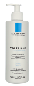 La Roche-Posay - La Roche Toleriane Dermo-Cleanser Gezichtsreiniging 400 ml