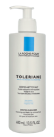La Roche-Posay - La Roche Toleriane Dermo-Cleanser Gezichtsreiniging 400 ml