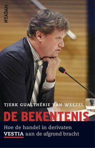 De bekentenis - Tjerk Gualtherie van Weezel - ebook