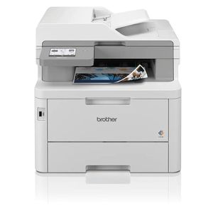 Brother MFC-L8340CDW Compacte all-in-one kleurenledprinter