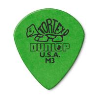 Dunlop Tortex Jazz III M3 Plectrum 0.88mm - Per Stuk