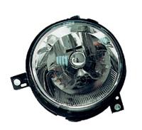 Koplamp rechts 205671082 Koplamp rechts 205671082