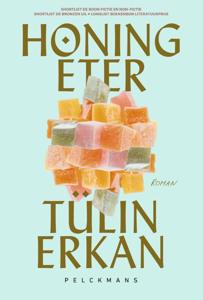 Honingeter (Paperback)