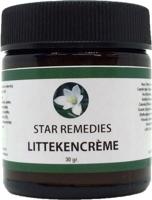 Star Remedies Litteken creme 30 Gram