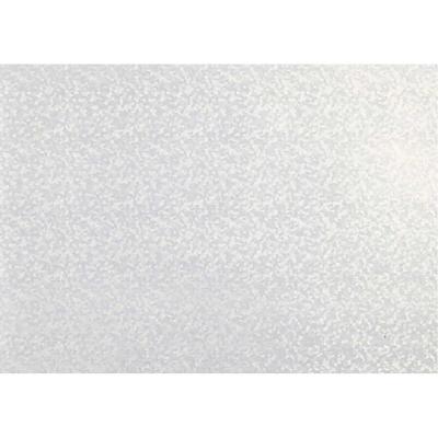 Creativ Company Parelmoerpapier, a4, vel 210x297 mm, 120 gr, wit parelmoer, 10 vel/ 1 doos