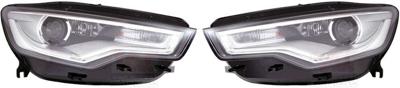 Koplamp Set SET342984