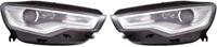 Koplamp Set SET342984