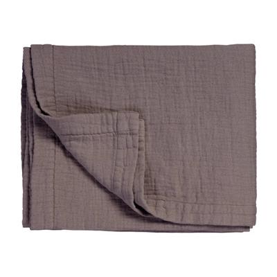 Vandyck Vandyck Pure 68 G.Dyed Plaid 160x250 moonscape