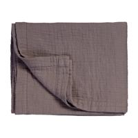 Vandyck Vandyck Pure 68 G.Dyed Plaid 160x250 moonscape Vandyck Vandyck Pure 68 G.Dyed Plaid 160x250 moonscape