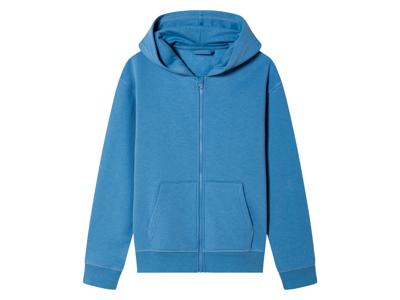 pepperts! Jongens joggingtrui (134/140, Blauw)