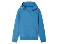 pepperts! Jongens joggingtrui (134/140, Blauw)