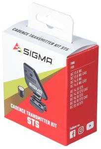 Sigma Sport 00546 reserve-onderdeel & accessoire voor fietsen Snelheids-/cadanssensor