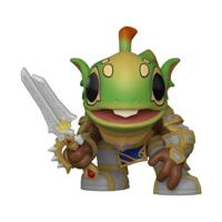 Funko POP! World of Warcraft Finduin