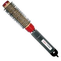 CHI Tools Brushes Ceramic Round Nylon Brush Small SKU#GF1520 1Stuks