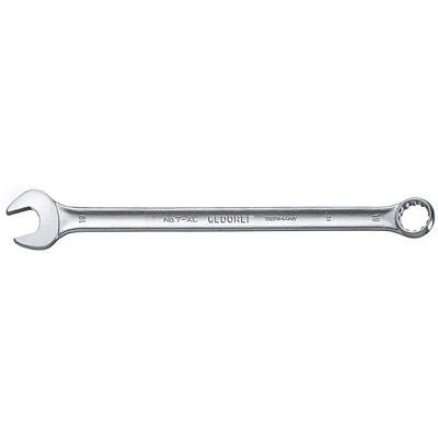 Gedore 6080170 7 XL 9 Ring-steeksleutel Sleutelbreedte (metrisch) 9 mm