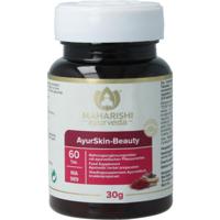 Maharishi Ayurv Ayurskin beauty jeugdige huid