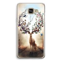 Seasons Change: Samsung Galaxy A5 (2016) Transparant Hoesje