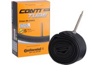 Continental binnenband cross 28" 32/47-622 fv/sv 60mm