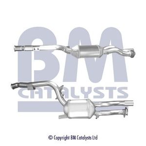 Roetfilter BM11331