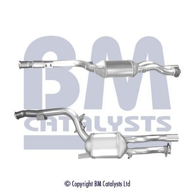 Roetfilter BM11331