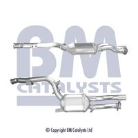 Roetfilter BM11331