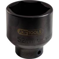 KS Tools 150.1719 1/2 aandrijfassen speciaal steekstuk, 52 mm
