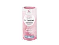 Ben & Anna Deodorant in papiertube - sensitive - cherry blossom - 40 gram